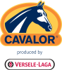 paardenvoer van Cavalor (Westernmix)
