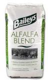 paardenvoer van Baileys (Alfalfa Blend)