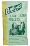 paardenvoer van Baileys (Foal Creep Pellets)