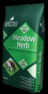 paardenvoer van Spillers (Meadow Herb mix)