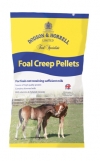 paardenvoer van Dodson & horrel (Foal Creep Pellets)